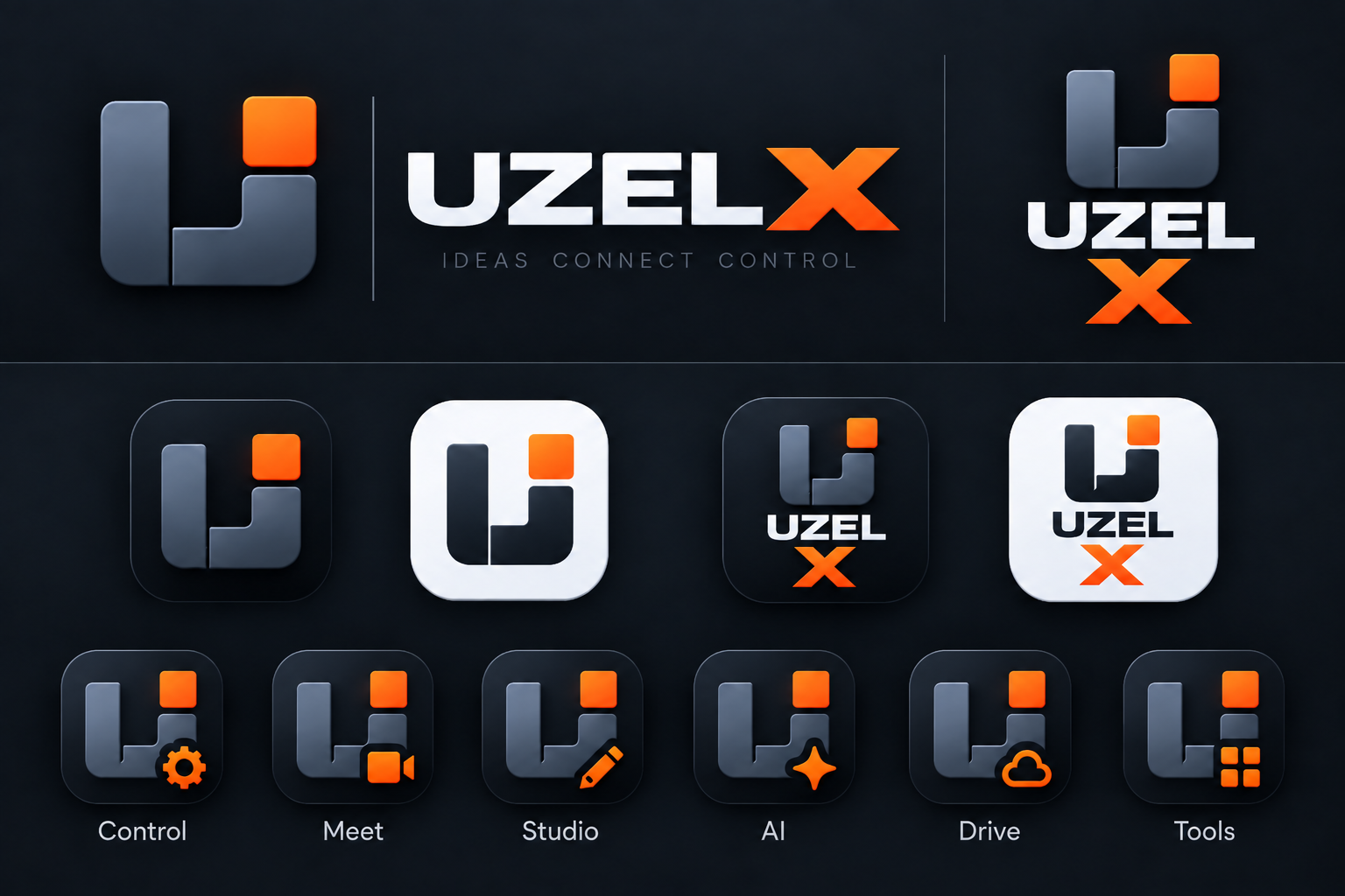 UZEL X